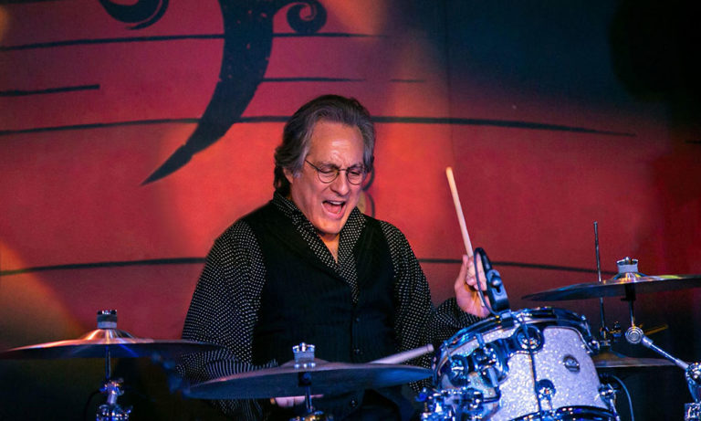 EXCLUSIVE Q&A: Max Weinberg, Bruce Springsteen And Conan O’Brien’s Drummer, Talks About His Upcoming Show At Proctors