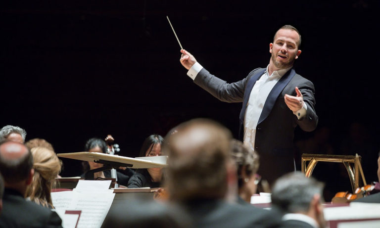 Philadelphia Orchestra Returns To SPAC With An Opening Week Topped By ‘Harry Potter’