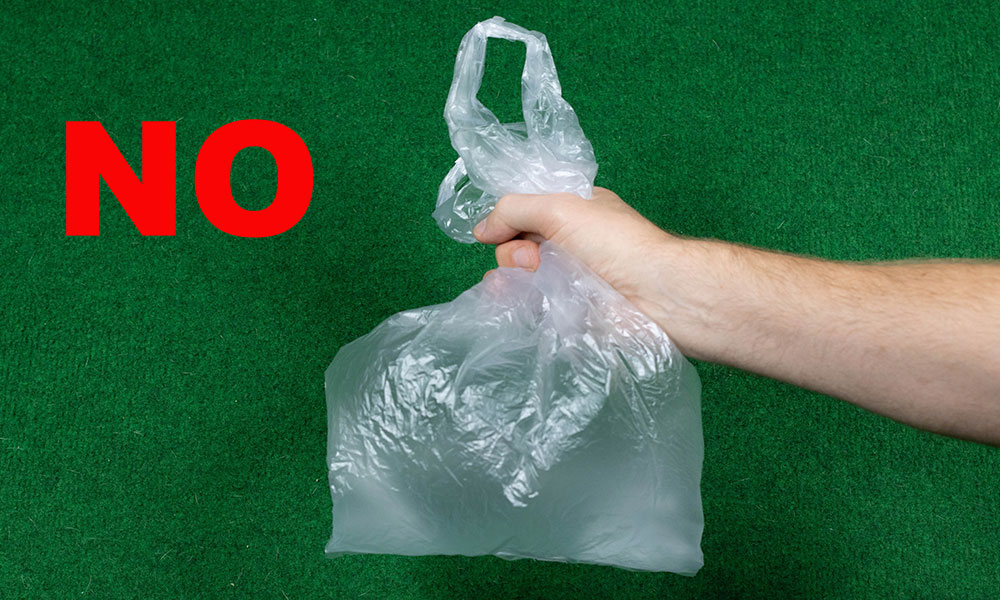 Plastic Bag Ban
