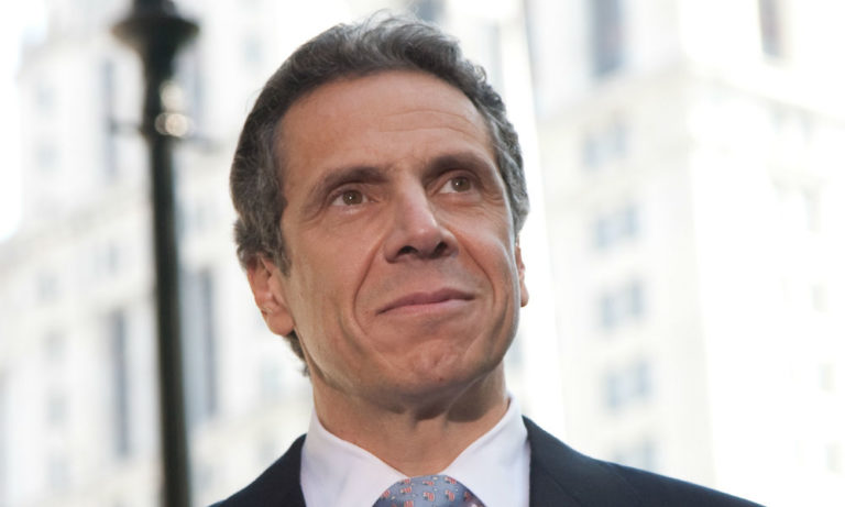 Governor Cuomo Orders A Statewide Lockdown For New York Due To COVID-19 Outbreak