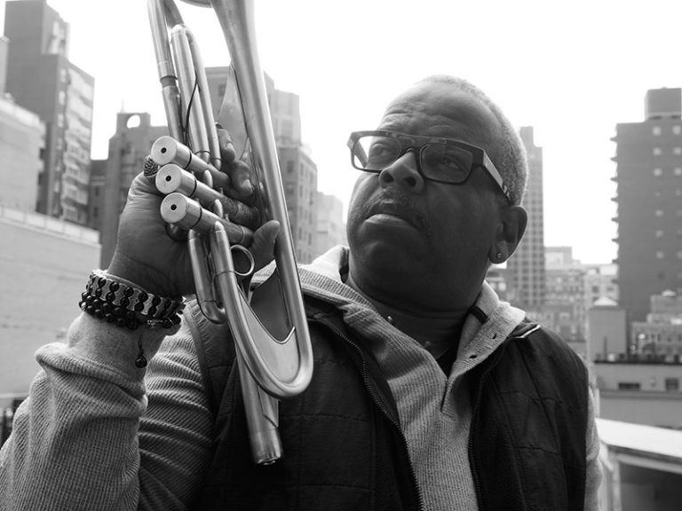 EXCLUSIVE: Skidmore Regular Terence Blanchard Gets Oscar Nomination For His Work On ‘BlacKkKlansman’ Soundtrack