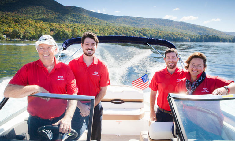 Boats By George Providing Upstate With The Best New And Pre-Owned Boats For Nearly 40 years