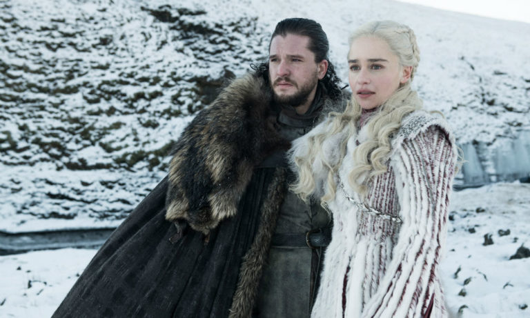 Where To Celebrate The Return Of ‘Game Of Thrones’ In The Capital Region