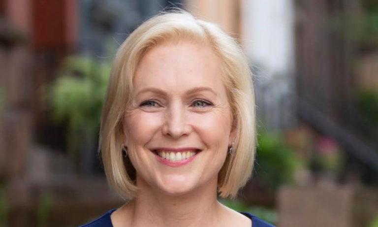 Presidential Hopeful Kirsten Gillibrand Appearing On Showtime Series, ‘Desus And Mero,’ This Week