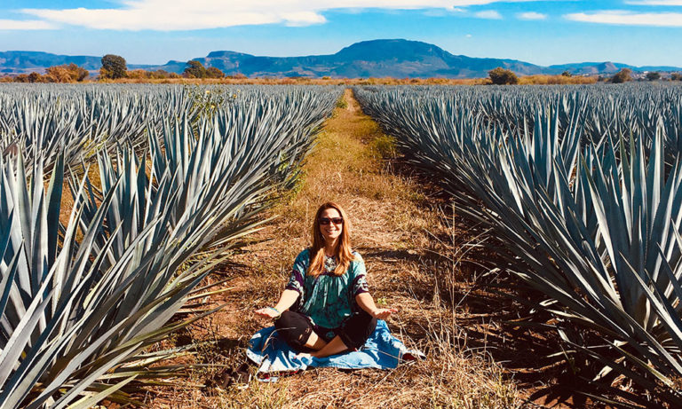 One With Life Organic Tequila