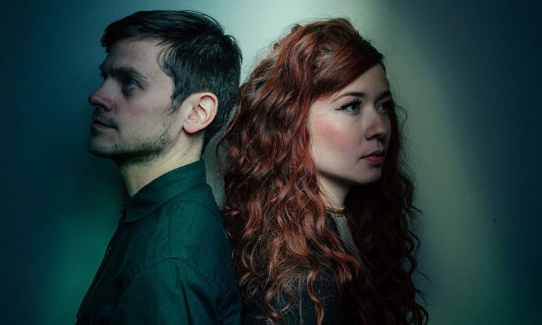 EXCLUSIVE Q&A: Husband-And-Wife Duo The Sea The Sea Returning To Caffè Lena