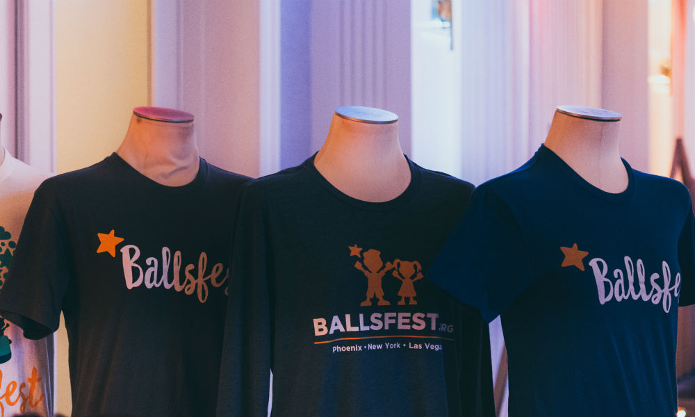 Ballsfest