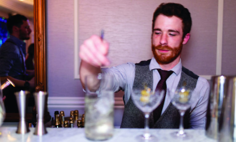 Attention, Saratogians: We Want Your Cocktail Recipes!