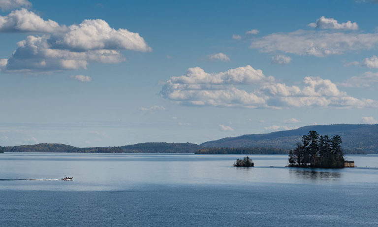 Bolton Landing: An Appreciation Of The Real Lake George