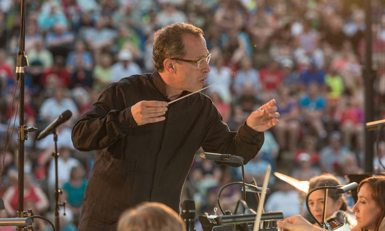 Albany Symphony’s American Music Festival To Span Two Weekends And Include 27 World Premieres