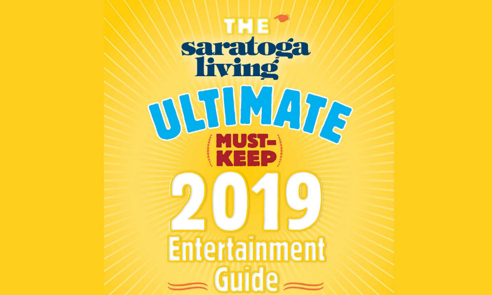 Entertainment Guide