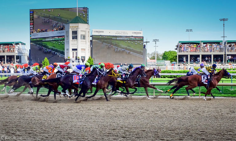 Kentucky Derby 2019: How To Be Charitable And Party Down On Derby Day In Saratoga