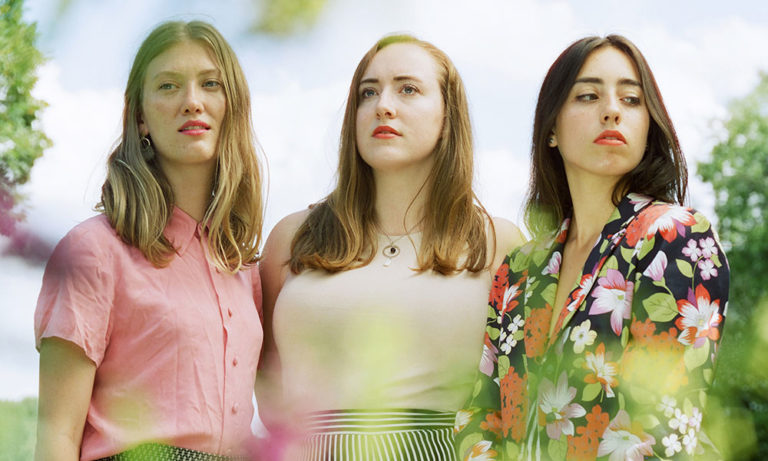 Lula Wiles’ Ellie Buckland Gives You The Lowdown On Her Folk Trio’s Highly Anticipated Return To Caffè Lena