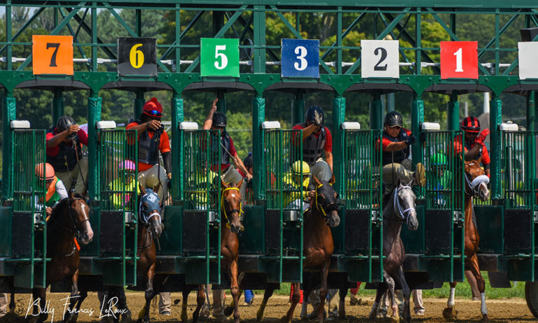 Saratoga Race Course 2019: All The Track Giveaway Days And What You Can Get On Them