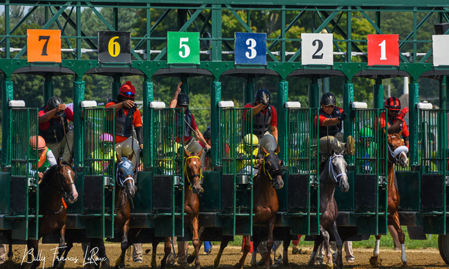 Saratoga Race Course to Open at Near Full Capacity, Tickets Available