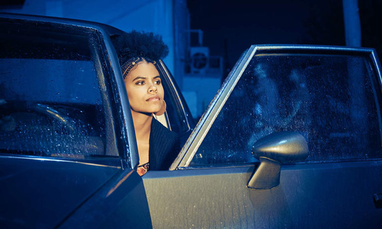 Skidmore Stars: Alum Zazie Beetz Is Heating Up Hollywood