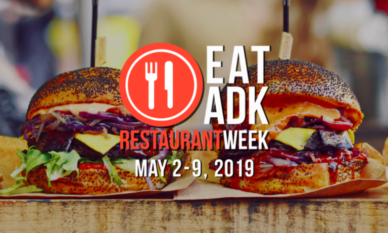 Eat ADK Restaurant Week Comes To The Northcountry