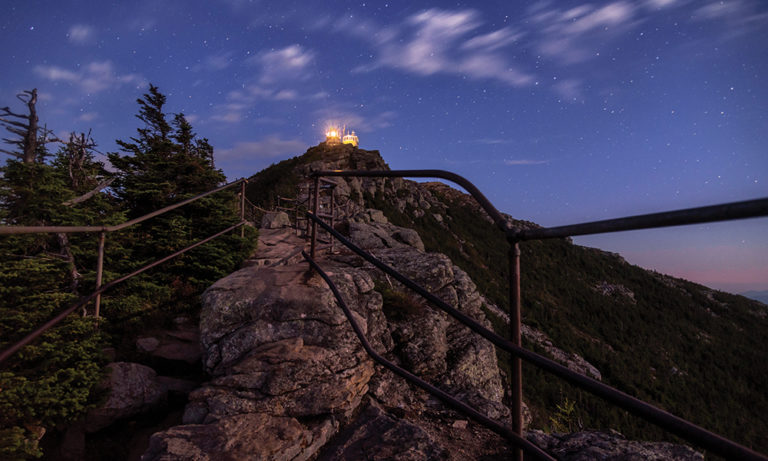 My Beautiful Adirondacks: Stunning Images Capture The Region’s Majestic Trails