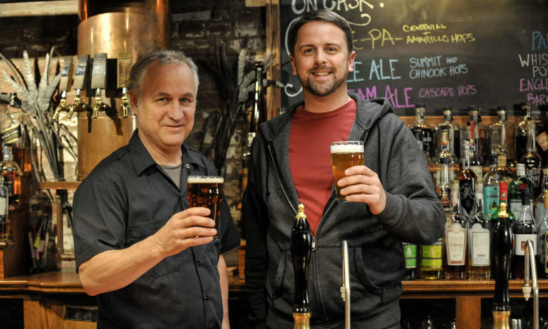 ‘Brewed In New York’ TV Series Episodes Now Available On YouTube