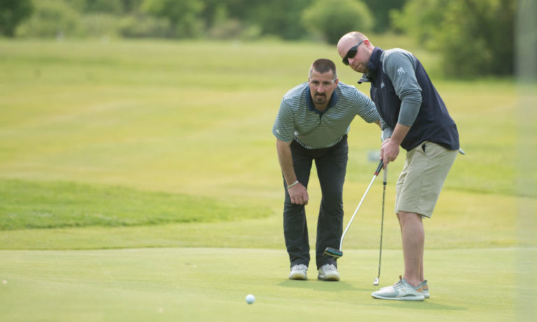 SUNY Adirondack Hits A Hole In One At Annual Fundraiser