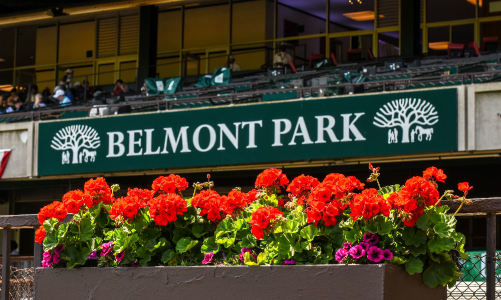 Belmont Park Delays Opening Of Spring 