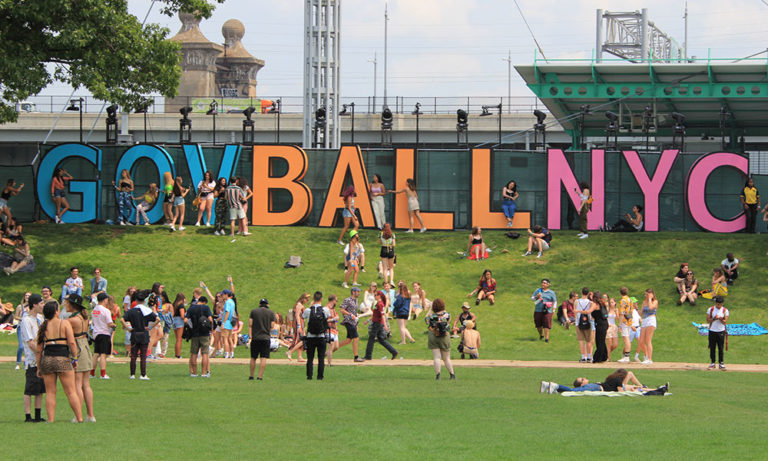 Governors Ball 2019: Exclusive Photos From The NYC Music Festival…Before Things Went South