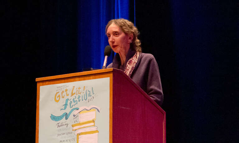 Skidmore’s Summer Writers Institute Announces Lineup That Includes National Book Award Winner Joyce Carol Oates (Exclusive)