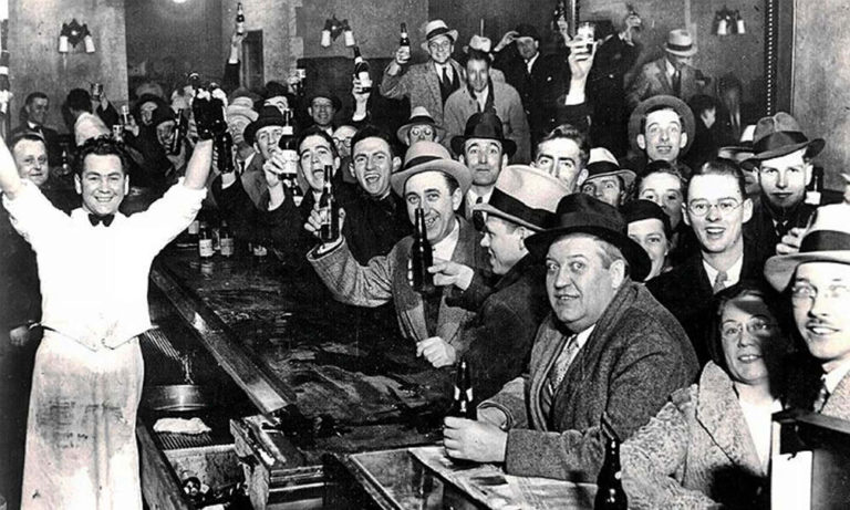 Prohibition-ville: Will New York’s Argyle Repeal Its Dry Town Status?