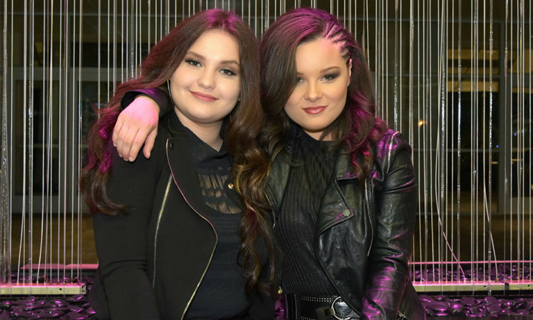 Local ‘American Idol,’ ‘Voice’ Superstars Madison VanDenburg And Moriah Formica Team Up For Times Union Center Show