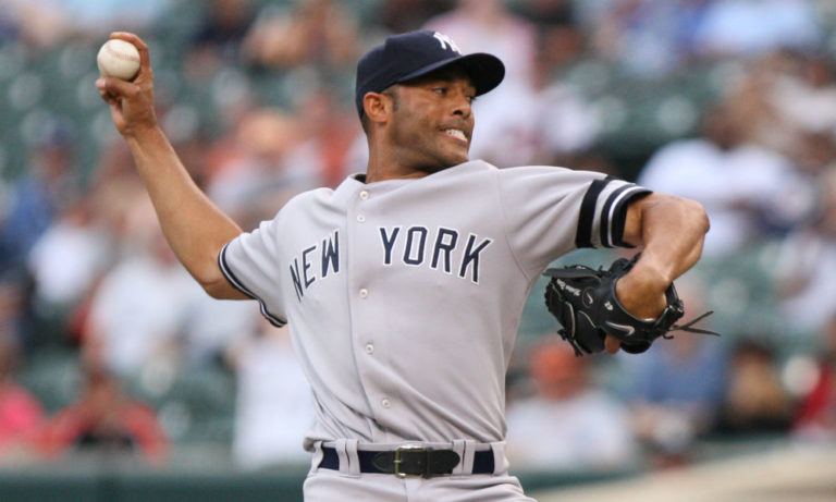 Yankees Legend Mariano Rivera To Be Honored At Saratoga Race Course
