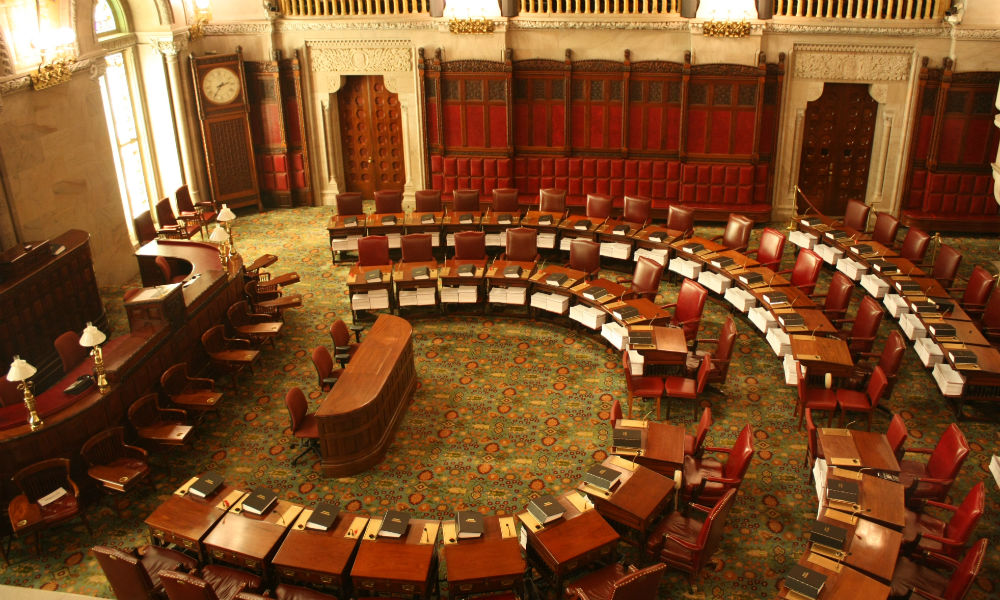 New York Senate