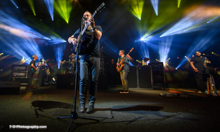 Mark Your Calendars: Dave Matthews Band’s Two-Day Saratoga Summer Extravaganza Is Back