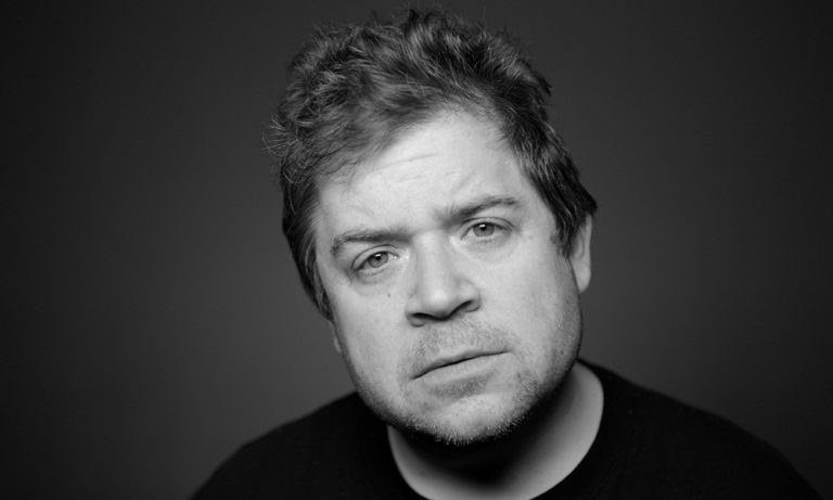 Comedian Patton Oswalt Bringing His Stand-Up Act To The Palace Theatre On July 25 (Exclusive)