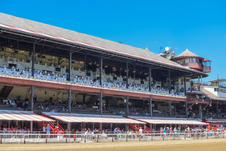 NYRA Saratoga Race Course's Summer Season Will Likely Occur Without