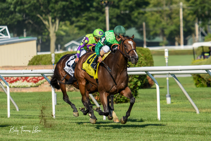 NYRA Announces Racing Schedule For 2020 Summer Meet At Saratoga Race
