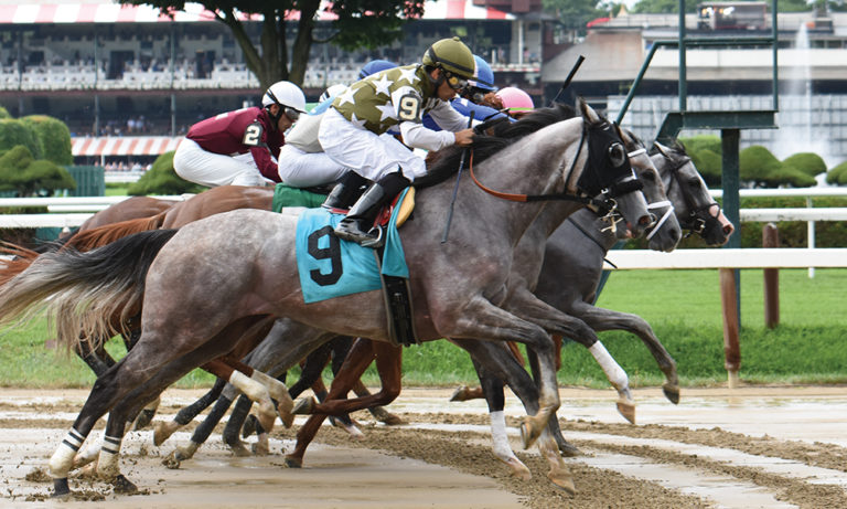 Horseplaying 101: How To Bet On Horses At Saratoga Race Course