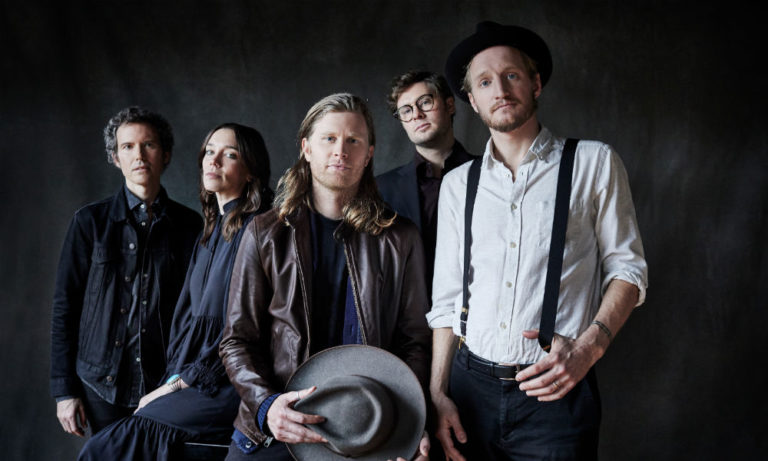 Ho Hey, Saratoga! The Lumineers Are Coming To SPAC In June 2020