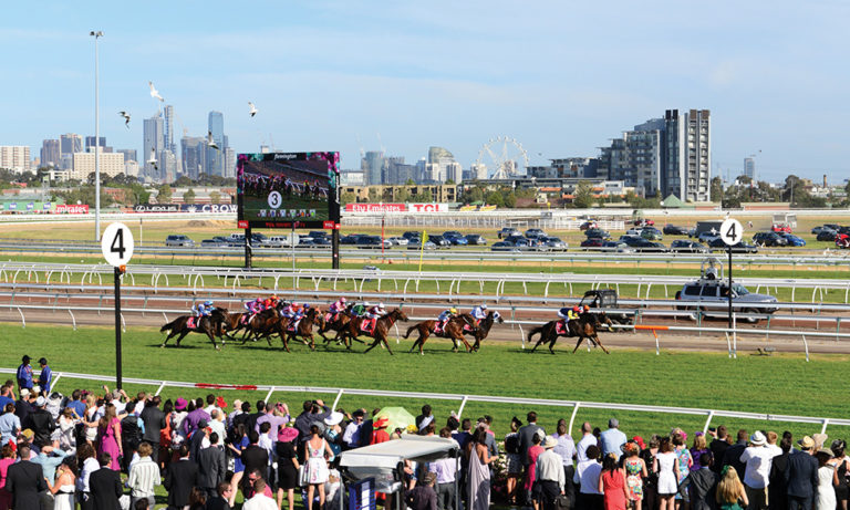 What To Do In Melbourne, Australia While At the Melbourne Cup