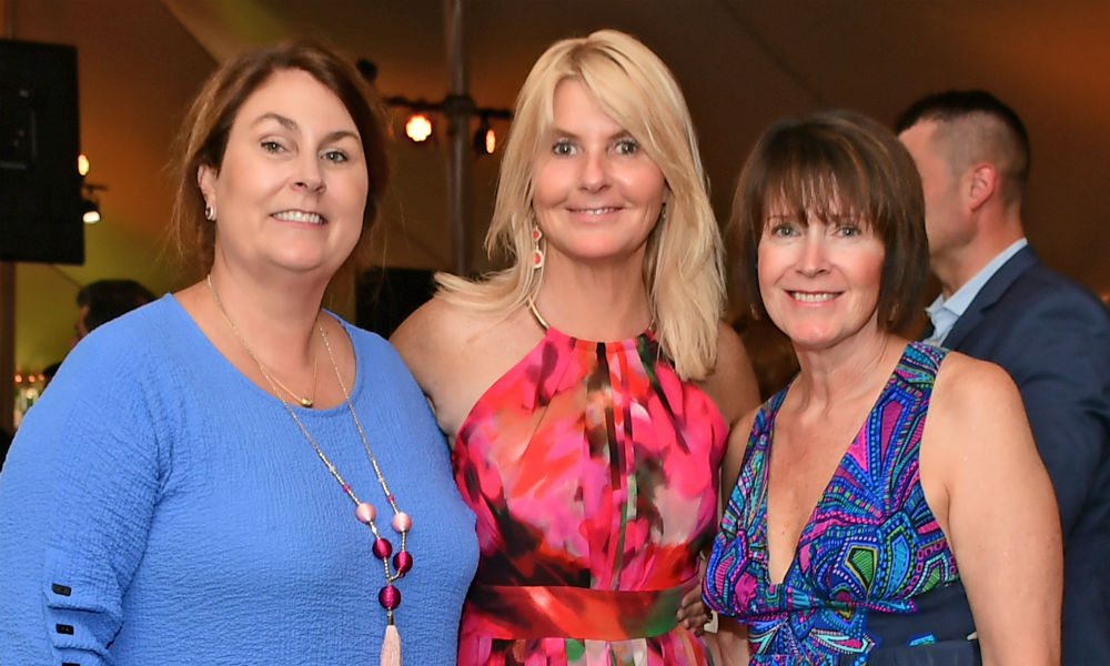 Saratoga Hospital Gala Raises More Than $500K For Community Health ...