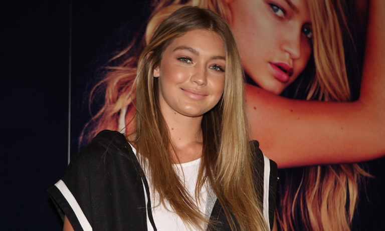 Supermodel Gigi Hadid, ‘Bachelorette’ Beau Spotted In Saratoga County Starbucks