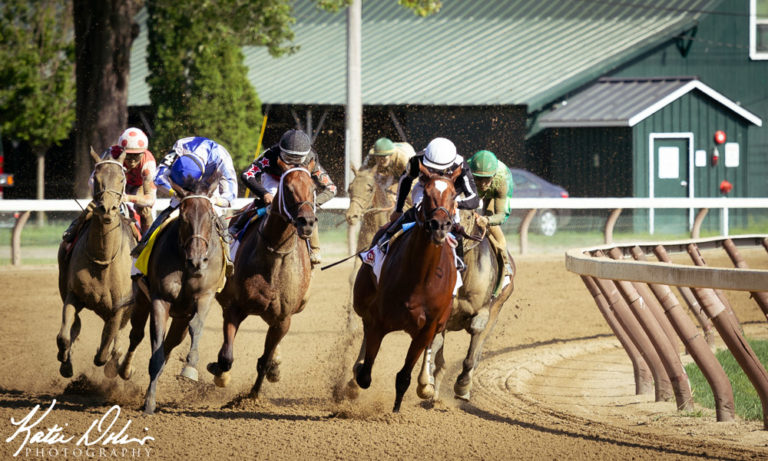 Saratoga Race Course 2019: Another Side Of The Historic 150th Travers Day