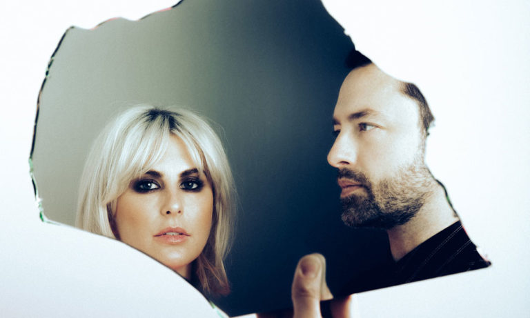 Homecoming Dance: Phantogram, Saratoga’s Most Successful Indie Rock Band, Set To Play Upstate Concert Hall