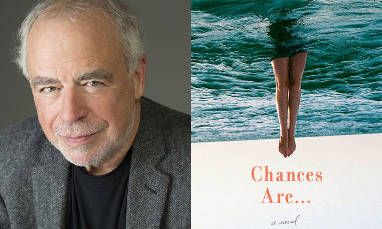 Pulitzer Prize-Winning Author Richard Russo Returns To Skidmore To Discuss His Latest Novel, ‘Chances Are’