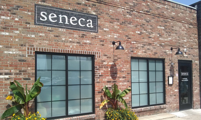 Seneca, A New Restaurant From Druthers’ Former Chefs, Opens In Downtown Saratoga