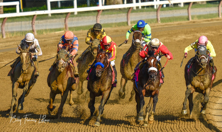 Saratoga Race Course 2019: Scenes From The Grade 1 Whitney Stakes