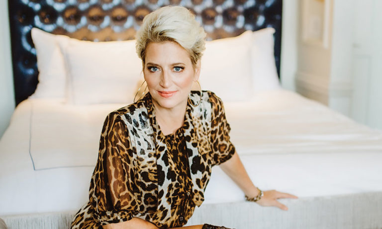 Dorinda Medley Gets Real: The Breakout Star Of Bravo’s ‘Real Housewives Of New York City’ Spends A Day In Saratoga