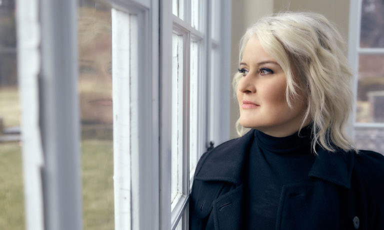 Lilith Reloaded: Paula Cole, Grammy-Winning ’90s Artist, Bringing Her ‘Revolution’ To Caffè Lena