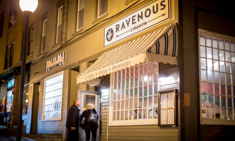 Ravenous, Saratoga’s Resident Crêperie, Turns 20 With A Month-Long Celebration Of Special Events (Exclusive)