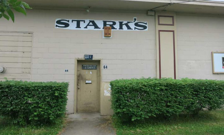 9 Miles East Farm To Open Brick-And-Mortar Restaurant In Former Stark’s Auto Building In Saratoga