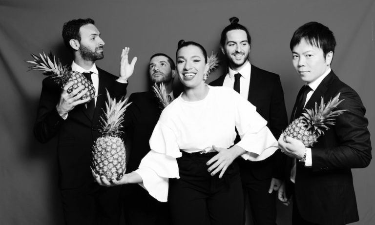 Multilingual, New York City Group Banda Magda To Close Out ‘SPAC On Stage’ Series